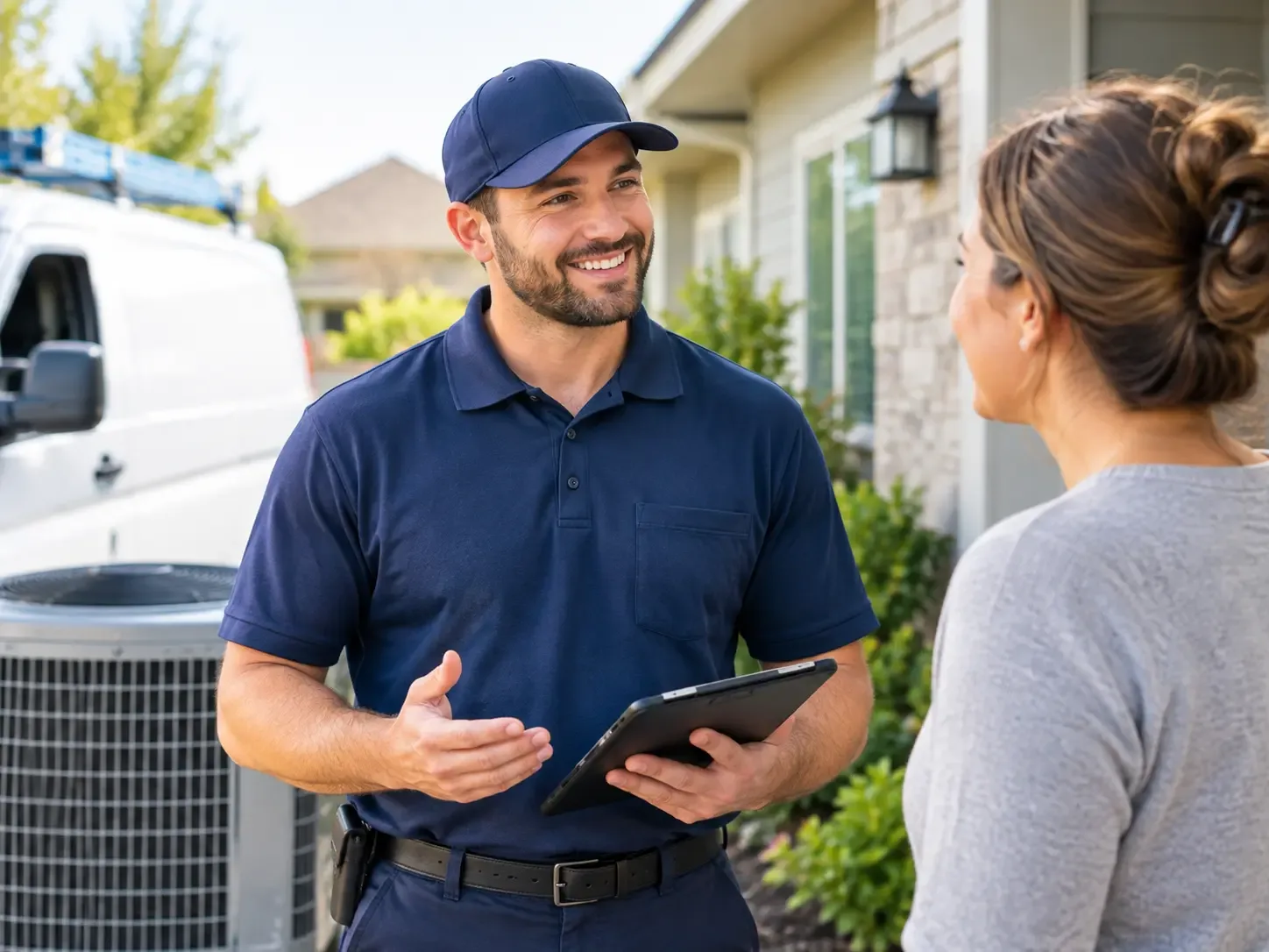 AC Installation Near Me Cleveland Heights, OH FAQs